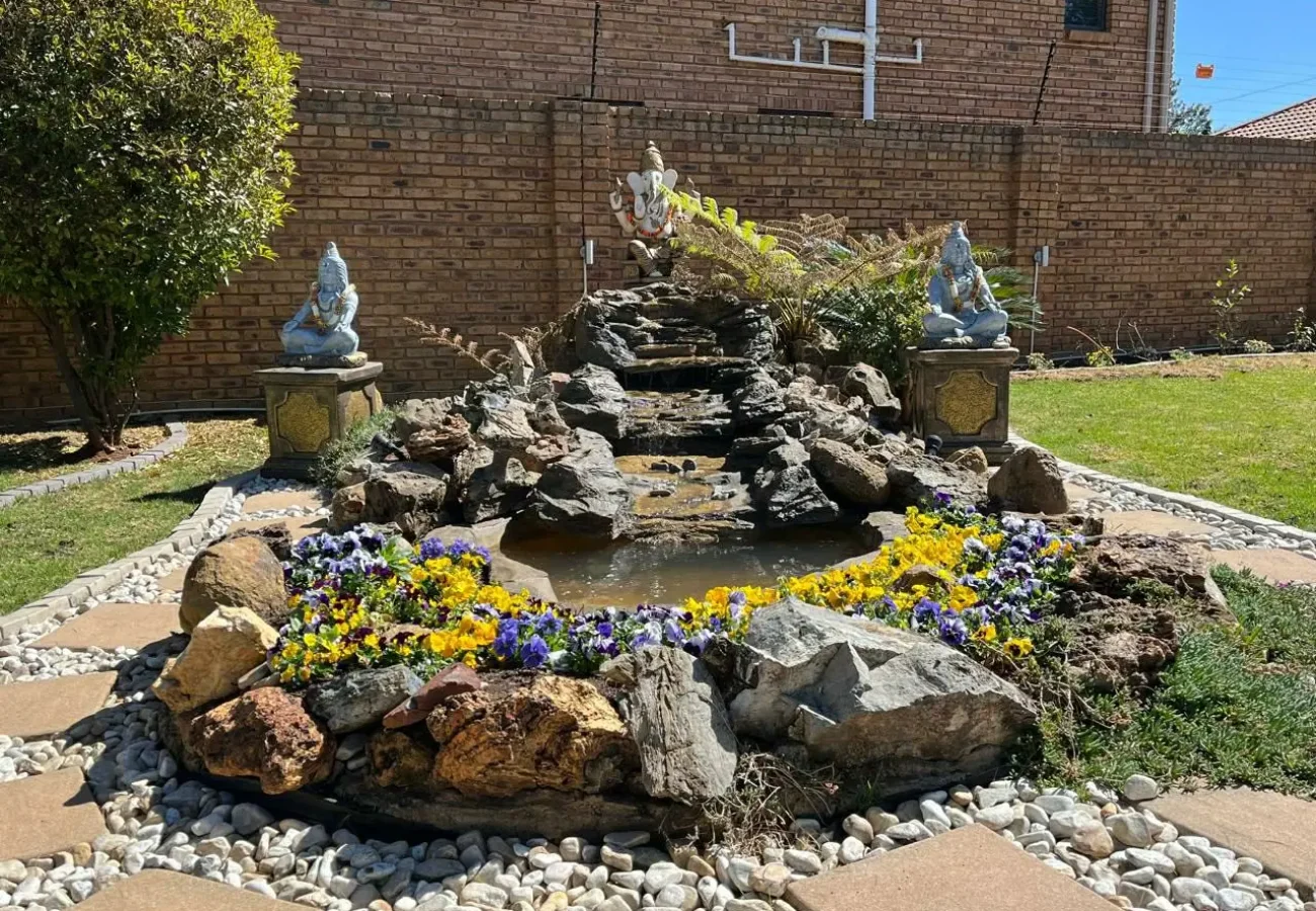 Monsoon Slate Stream