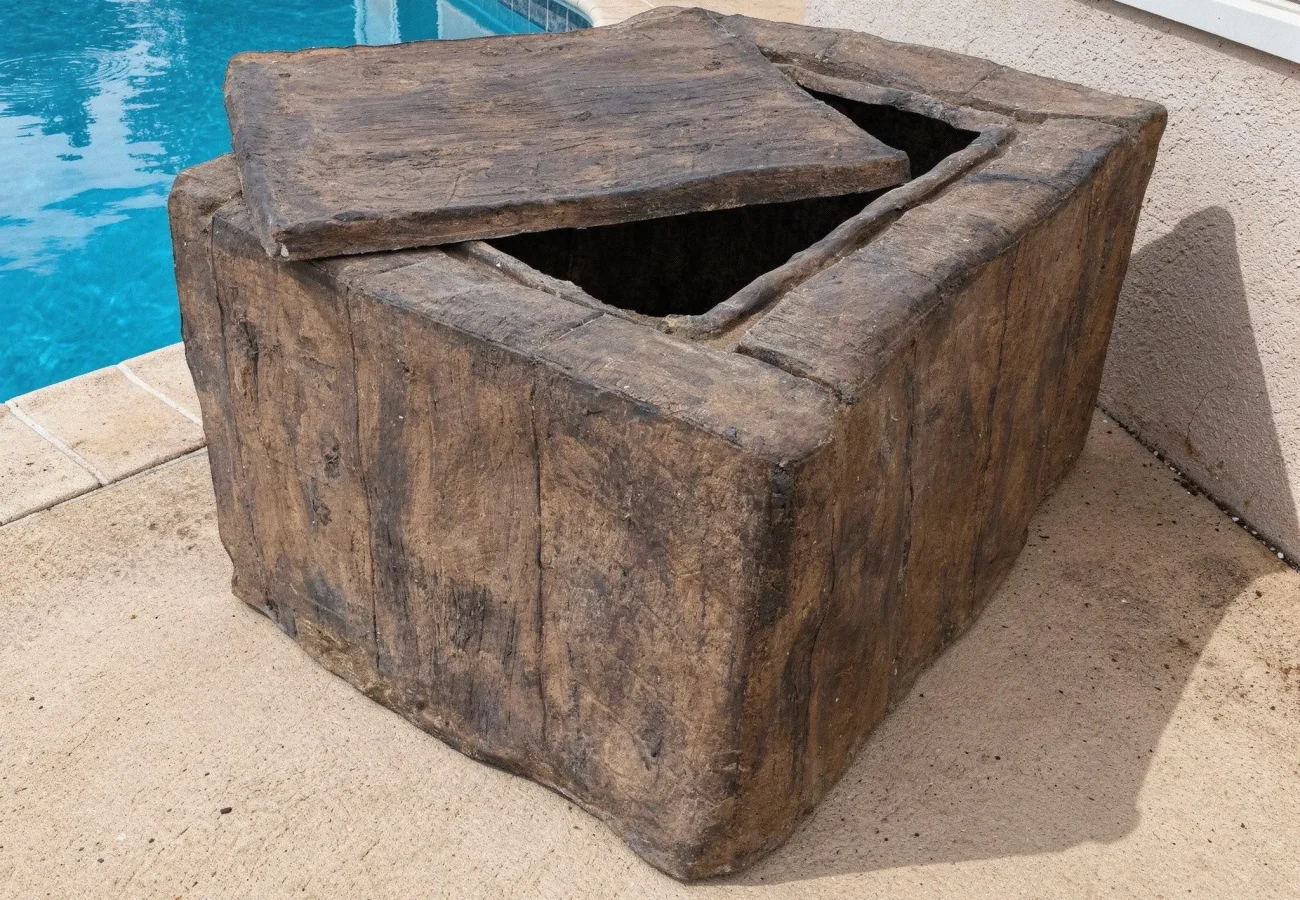 pOOL pUMP cOVER #9